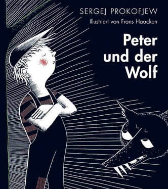 „Peter und der Wolf“, ein Musikmärchen von Sergei Prokofjew mit Alexander Kuhlo an der Orgel